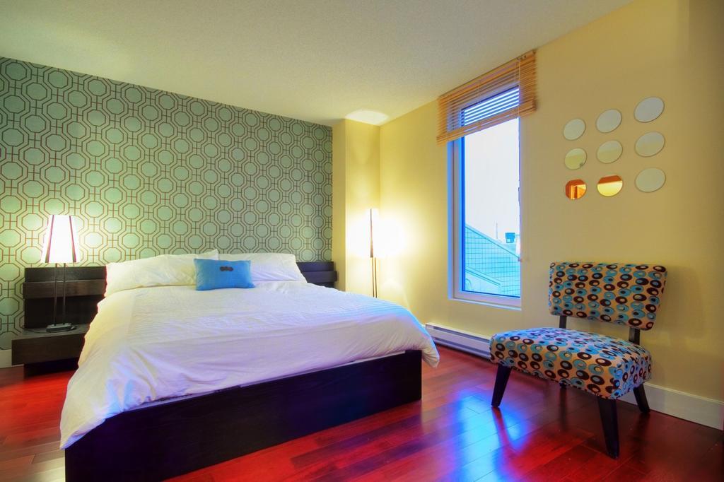 Apartment Les Etoiles