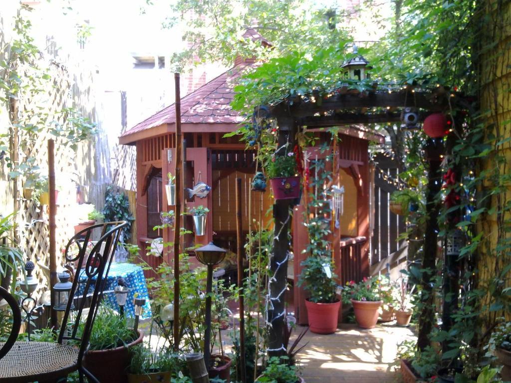 Bed & Breakfast Gite Le St-Christophe 3*