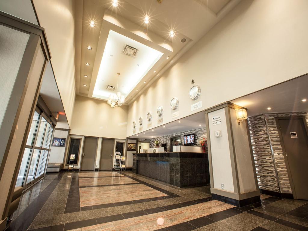 Espresso Centre-ville / Downtown 3*
