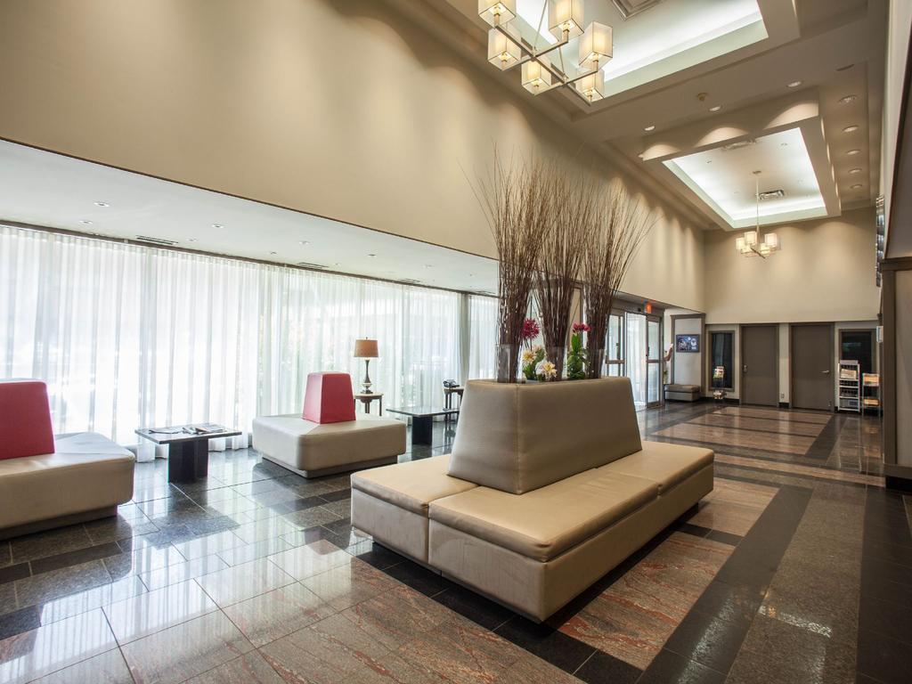 Hotel Espresso Centre-ville / Downtown 3*