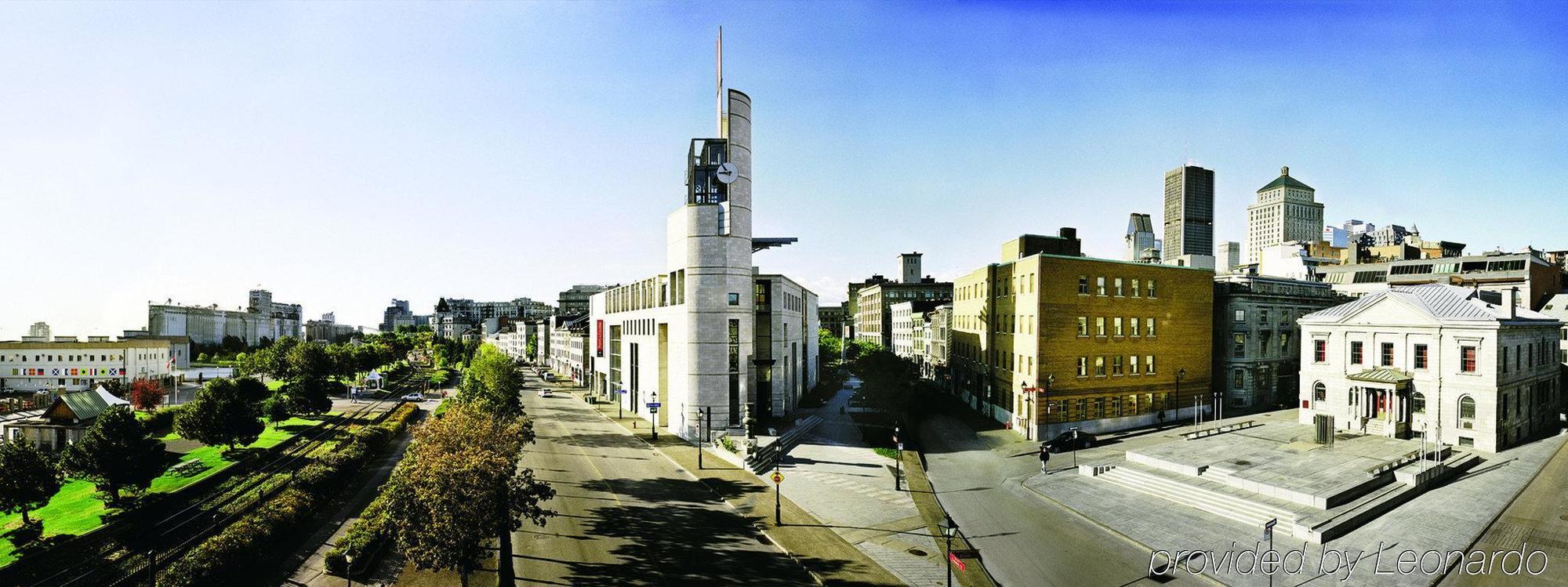 Ac By Marriott Old 3*