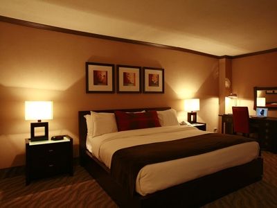 Hotel De La Montagne 4*