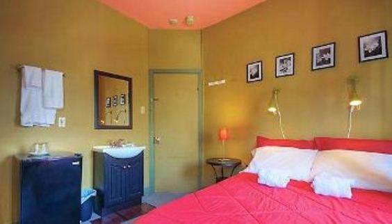 Hotel Mont Royal