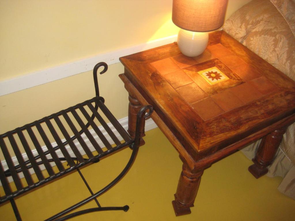Inn Bonsecours Montreal