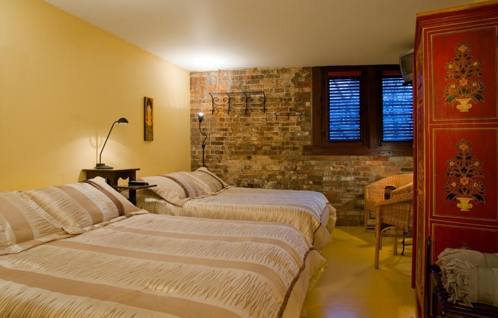 Inn Bonsecours