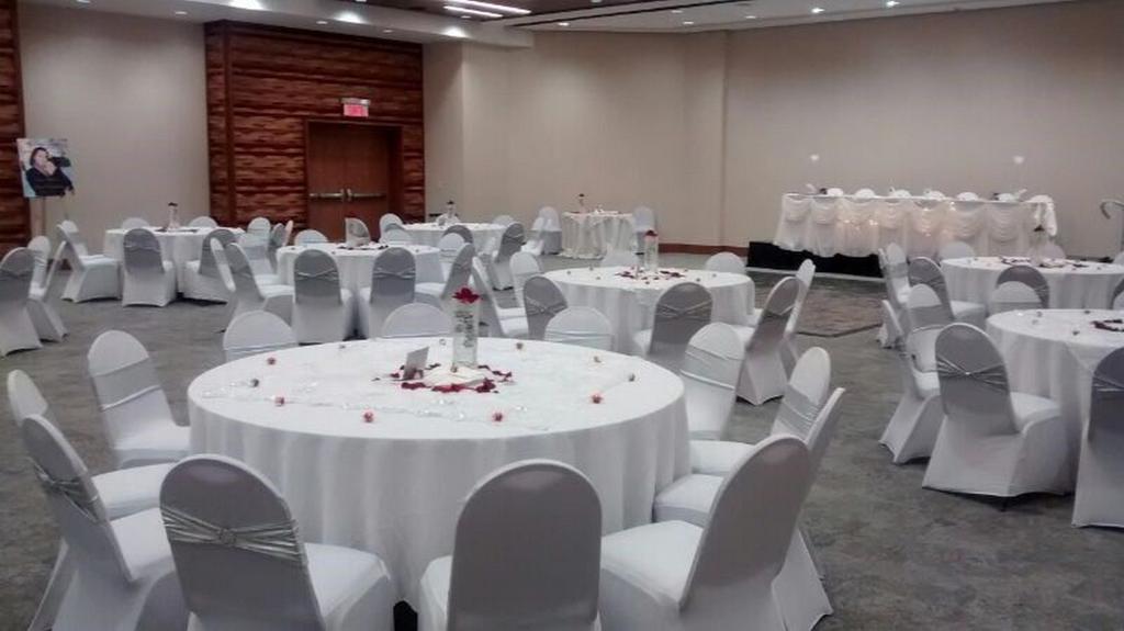 Mcgill University New Hall Hotel Montreal