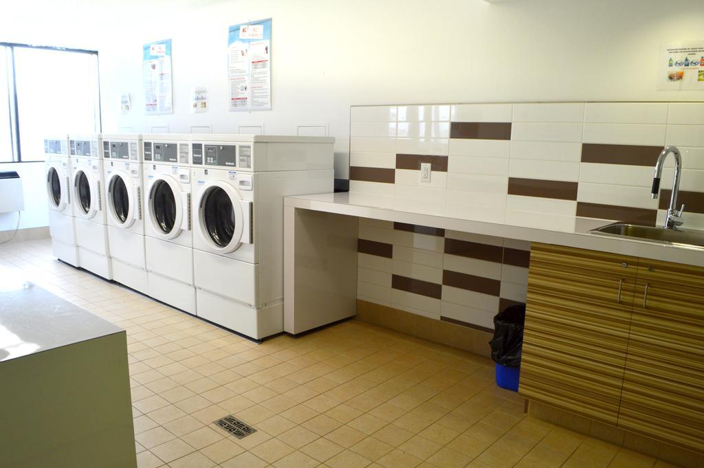 Hotel Mcgill University New Hall 3*