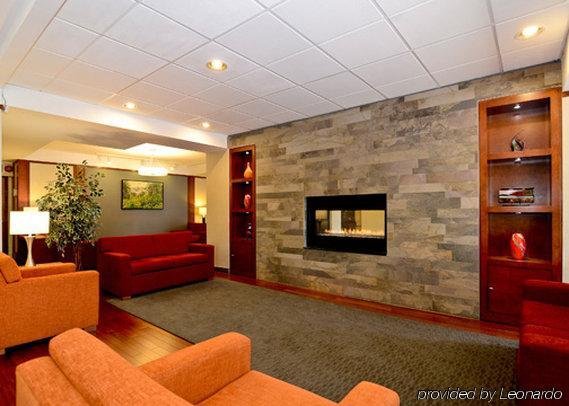 Hotel Ramada Plaza By Wyndham Montreal