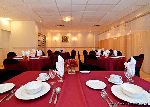 Hotel Ramada Plaza By Wyndham Montreal