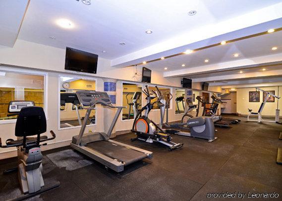 Ramada Plaza By Wyndham Montreal