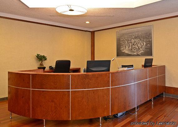 Ramada Plaza By Wyndham 3*