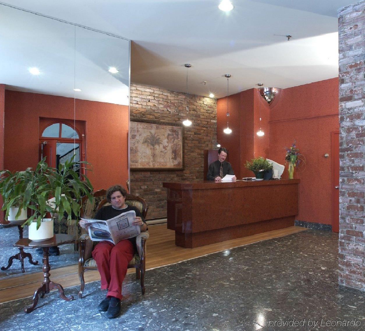Hotel Saint-andre