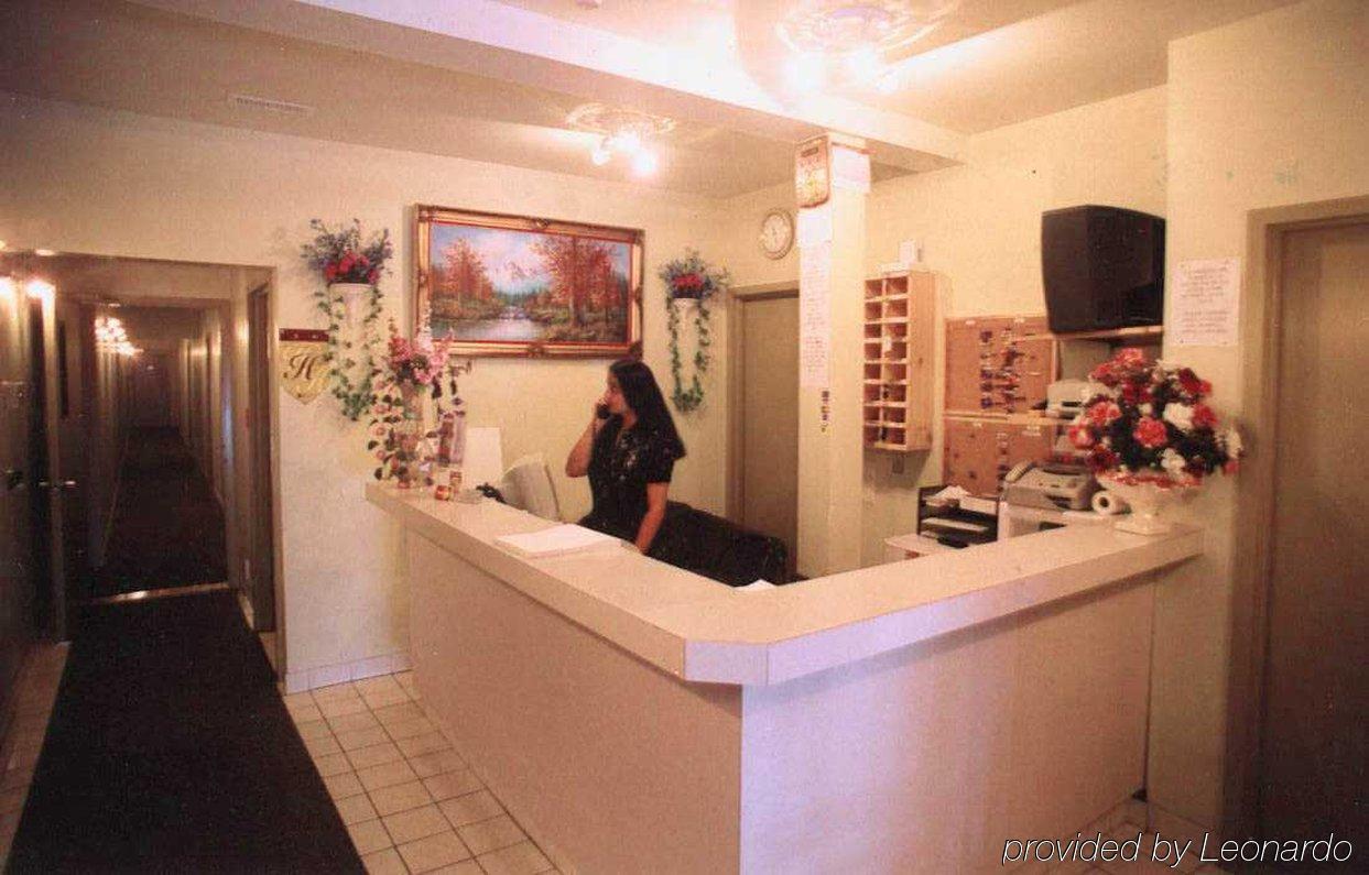 Quality Centre-ville Inn