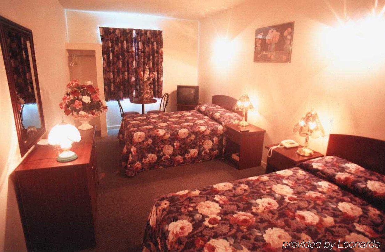 Quality Centre-ville Inn Montreal