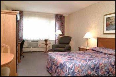 L'Appartement Hotel Hotel