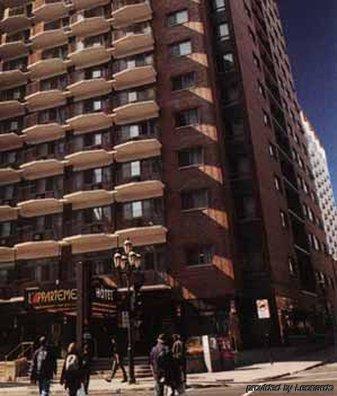 L'Appartement Hotel Hotel 3*