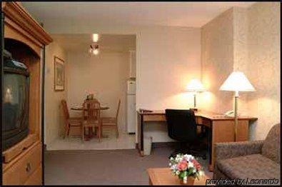 L'Appartement Hotel 3* Montreal