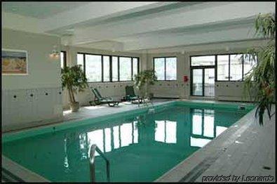 L'Appartement Hotel Montreal