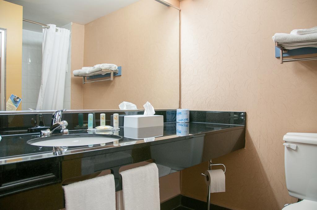 Lelux Hotel