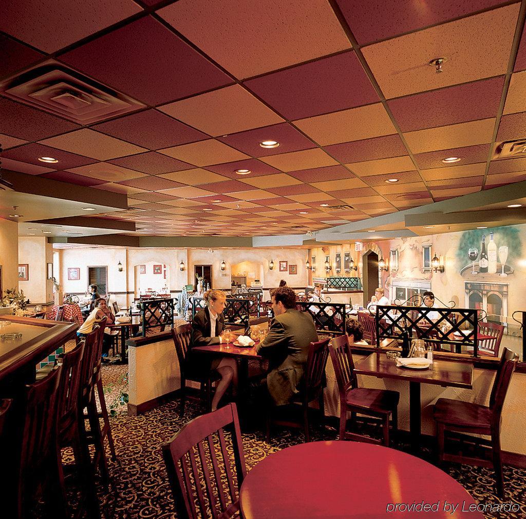 Quality And East Hotel