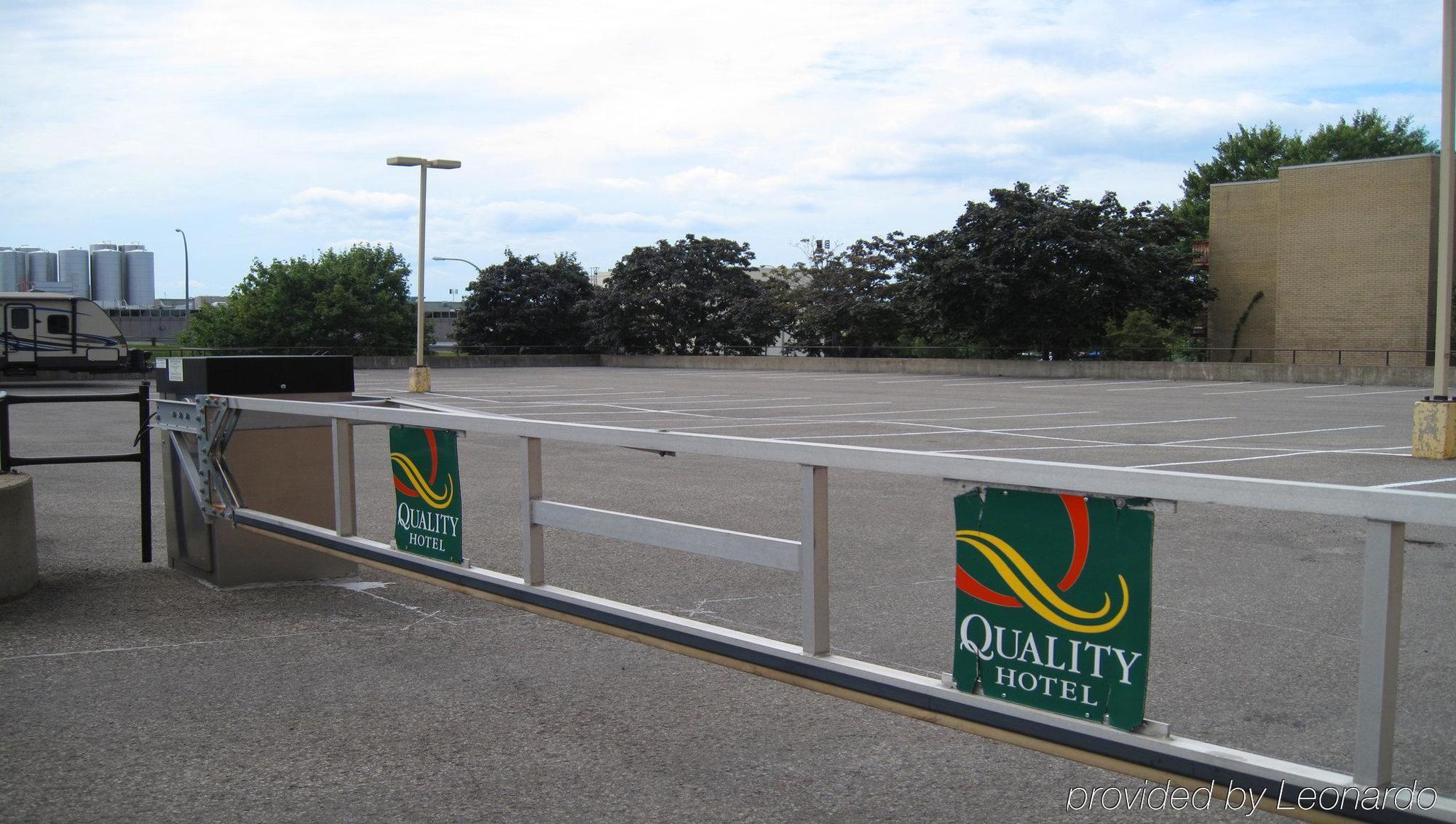 Quality And East Montreal