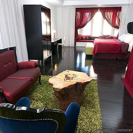 Chez Swann Hotel
