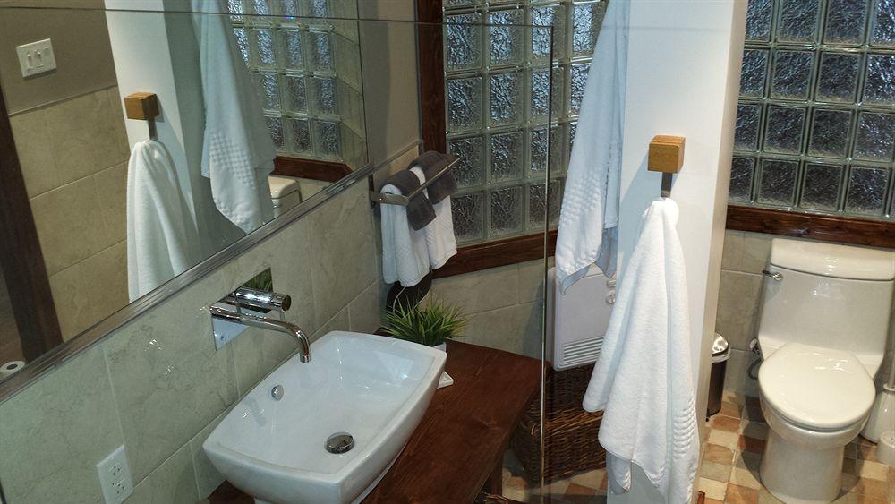 Lofts Jacques-cartier Free Parking *