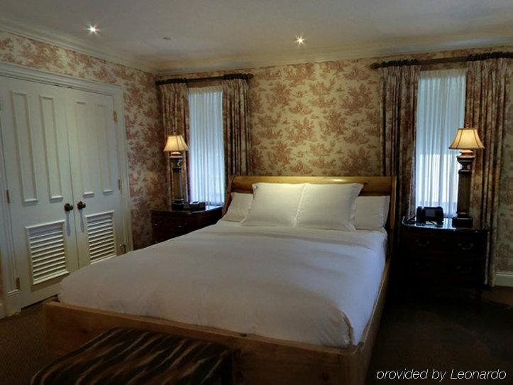 Hotel Le St.
