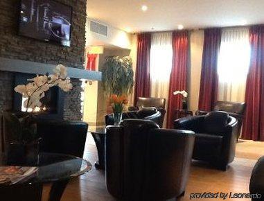Hotel Days By Wyndham East