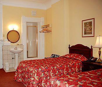 Hotel Ambrose House & Cafe - Self Check-in
