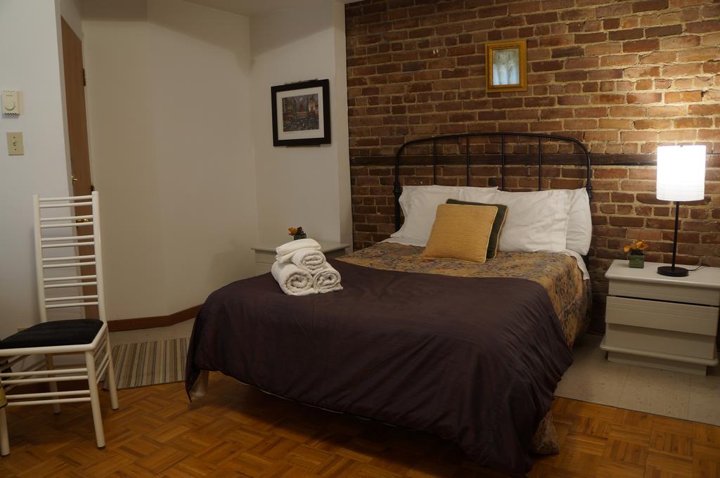 Classic Hotel Montreal