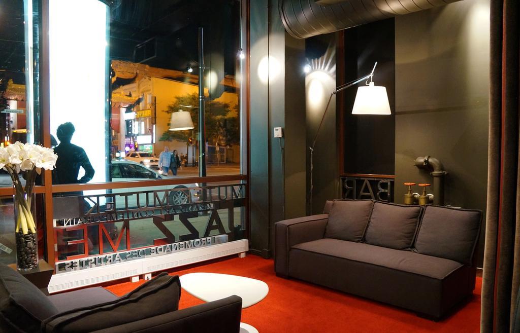 Zero 1 Hotel