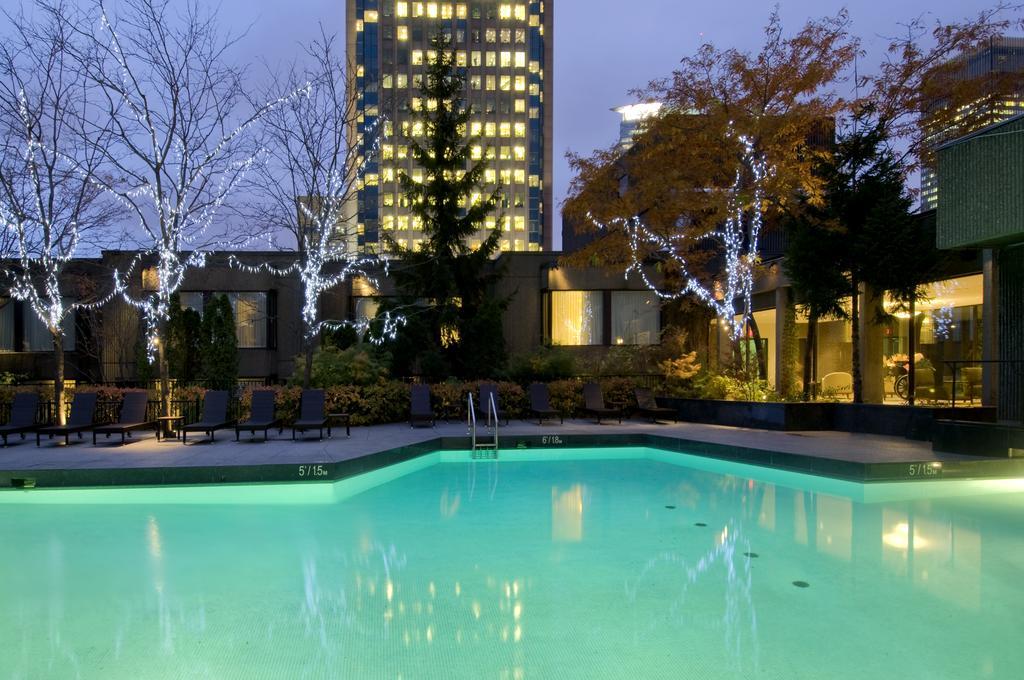Bonaventure Hotel 4*