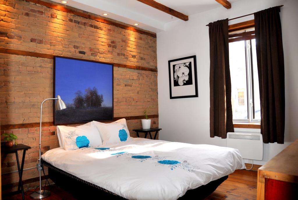 Apartment Le Tierra Del Fuego By Homeinmontreal Montreal