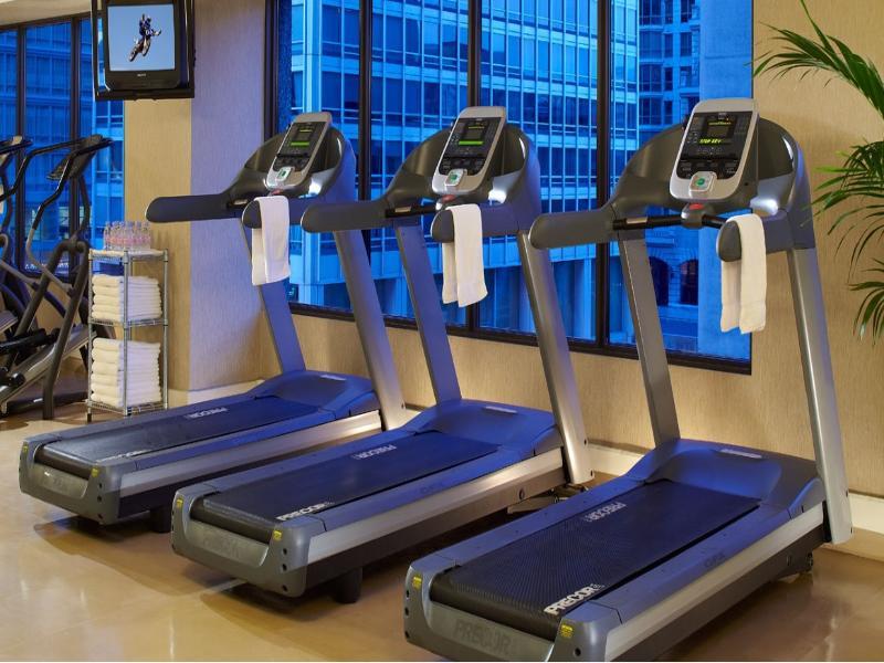 Hotel Omni Mont-royal 4*