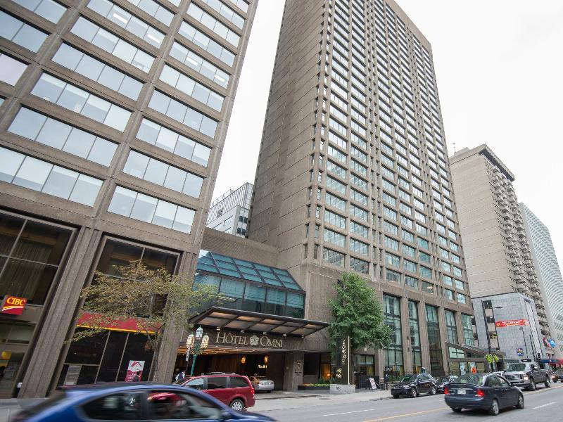 Omni Mont-royal