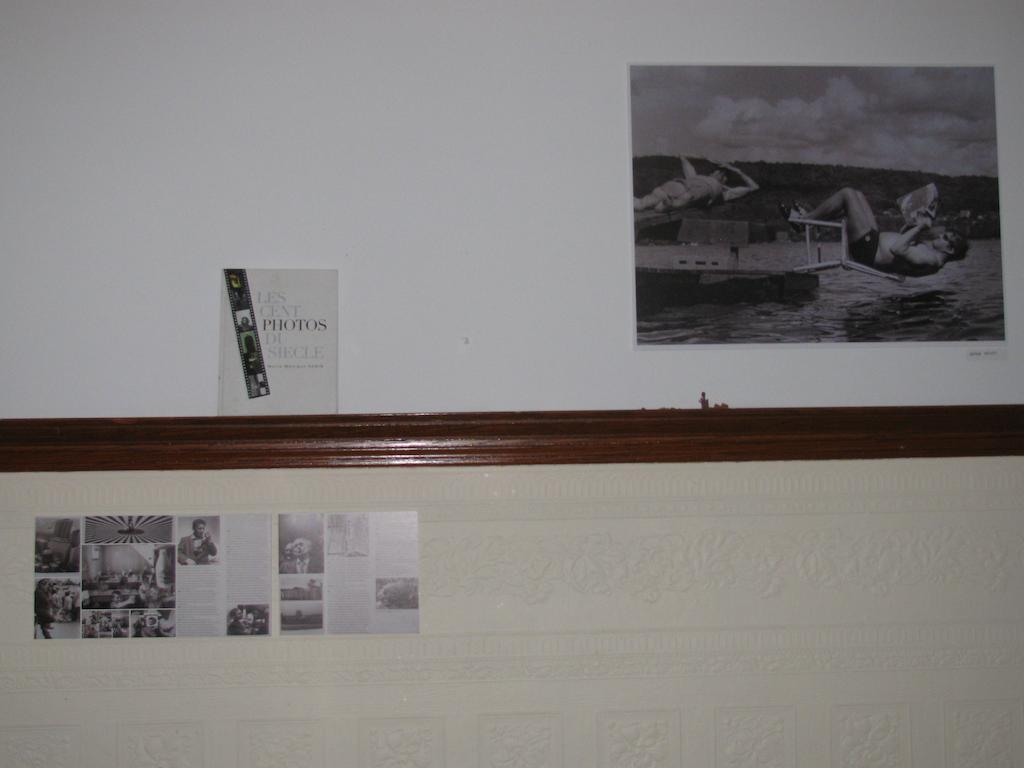 Bed & Breakfast Gite Urbain La Lanterne 3*