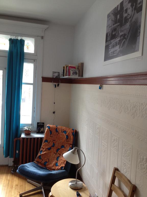 Gite Urbain La Lanterne 3*
