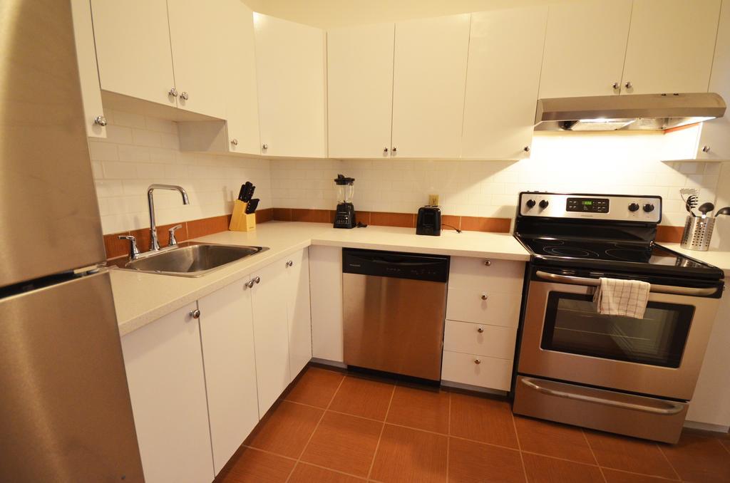 Apartment Likeahotel - Le Mcgill Old Montreal