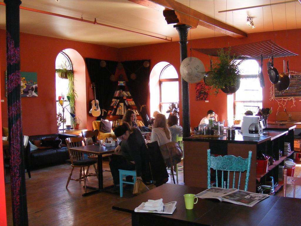 Hostel Alternative Montreal