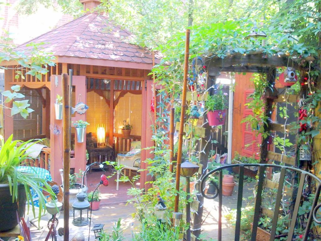 Bed & Breakfast Gite Le St-Christophe Montreal