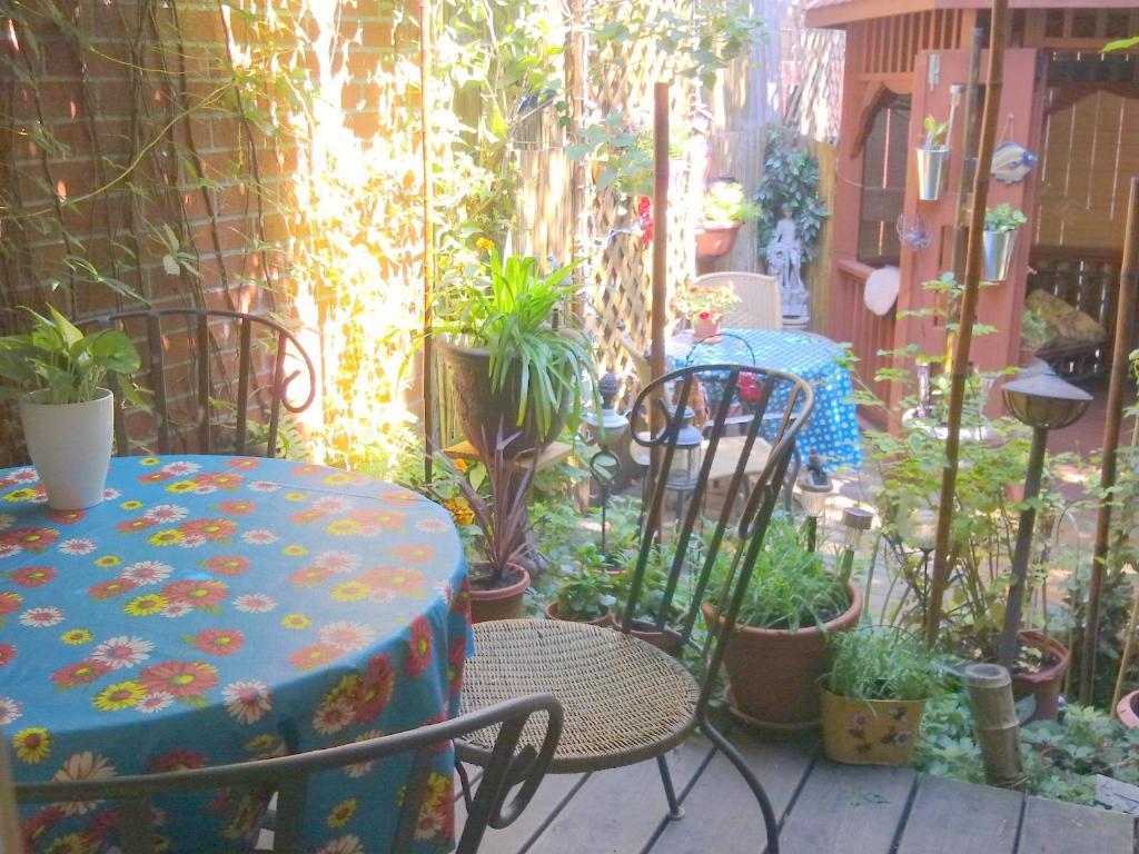 Bed & Breakfast Gite Le St-Christophe