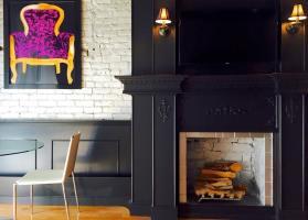 Boutique Le Drummond