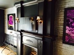 Hotel Boutique Le Drummond 3*