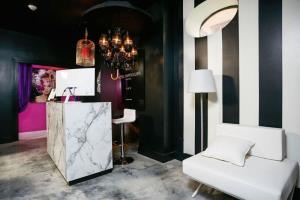 Hotel Boutique Le Drummond