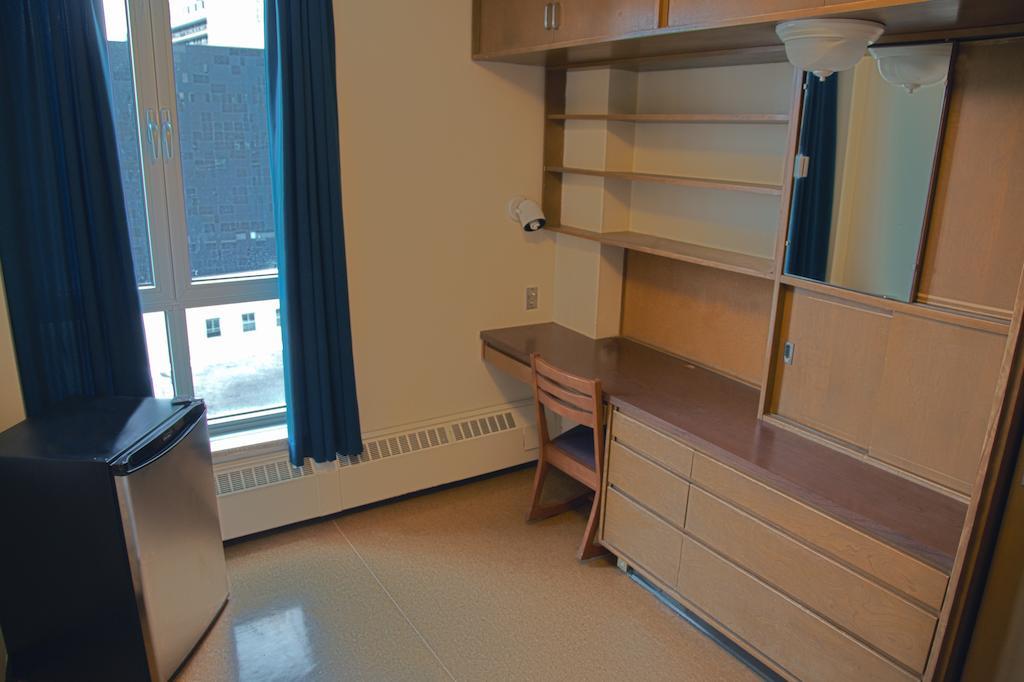 Hostel Royal Victoria College *