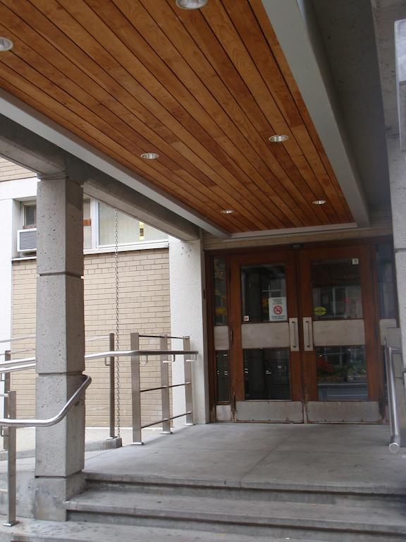 Hostel Royal Victoria College