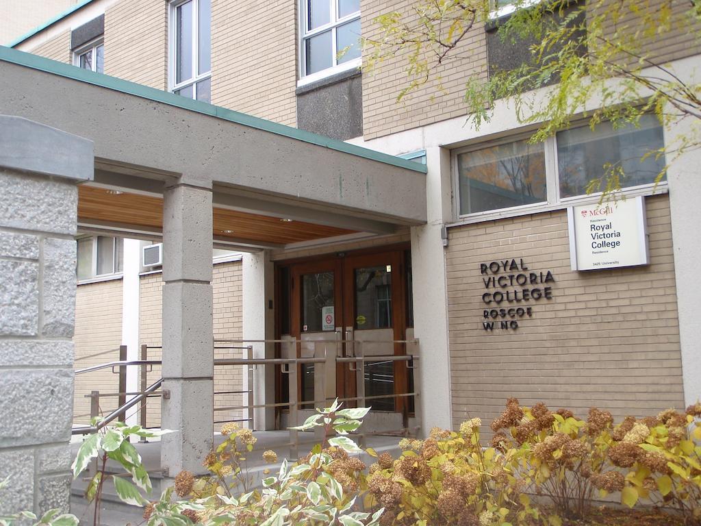 Hostel Royal Victoria College *