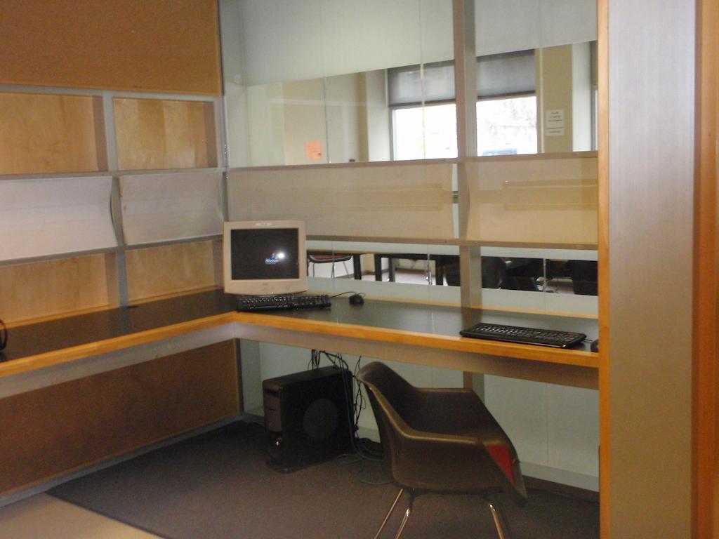 Hostel Royal Victoria College Montreal