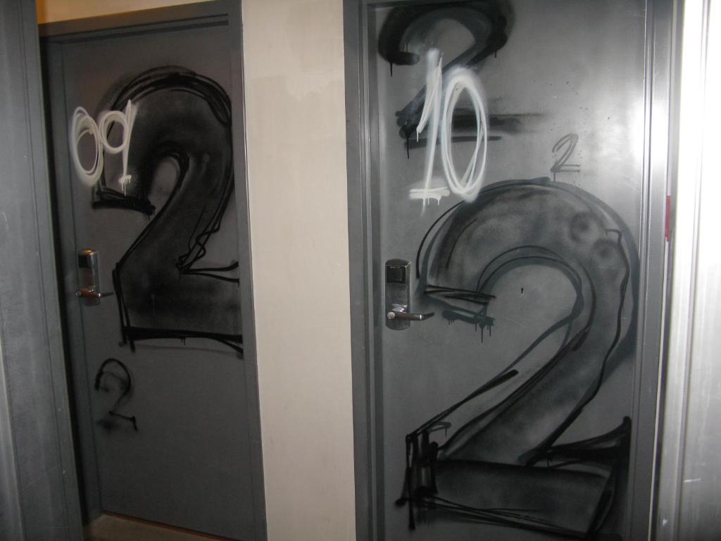 Hostel Alexandrie *